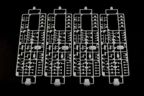 Scale Models Trumpeter 05778 Italian Navy Battleship RN Littorio 1941