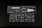 Scale Models Trumpeter 05779 Italian Navy Battleship RN Vittorio Veneto 1940