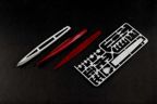 Scale Models Trumpeter 05787 German Zerstorser Z-25 - 1944
