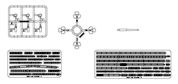 Scale Models Trumpeter 06625 Italian Navy Battleship RN Roma Upgrade Sets