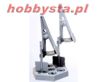 Scale Models Trumpeter 09914 Model Clamp