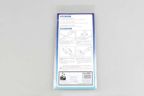 Scale Models Trumpeter 09922 Putty Tray
