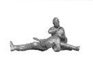 Scale Models Zvezda 3618 Soviet Medical Personnel WWII 1943-45