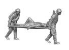 Scale Models Zvezda 3618 Soviet Medical Personnel WWII 1943-45