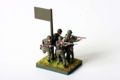 Scale Models Zvezda 6103 Soviet infantry 1941-1943
