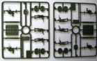 Scale Models Zvezda 6103 Soviet infantry 1941-1943