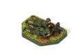 Scale Models Zvezda 6104 Soviet Machinegun MAXIM with crew 1941-43