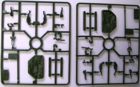 Scale Models Zvezda 6104 Soviet Machinegun MAXIM with crew 1941-43