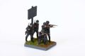 Scale Models Zvezda 6105 German Infantry 1939-1942