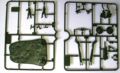 Scale Models Zvezda 6122 Soviet 122mm howitzer