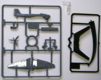 Scale Models Zvezda 6123 German dive bomber Ju-87 B2 STUKA - No glue required