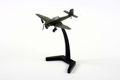 Scale Models Zvezda 6123 German dive bomber Ju-87 B2 STUKA - No glue required