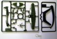 Scale Models Zvezda 6125 Soviet stormovik IL-2 (mod 1941) - No glue required