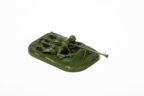 Scale Models Zvezda 6135 Soviet Anti-Tank Team 1941-1943
