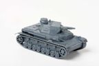 Scale Models Zvezda 6151 German Medium Tank Pz. IV Ausf. D