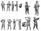 Scale Models Zvezda 6158 German Heavy Anti-Aicraft Gun FLAK 36/37