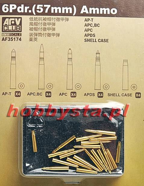 AFV Club 35174