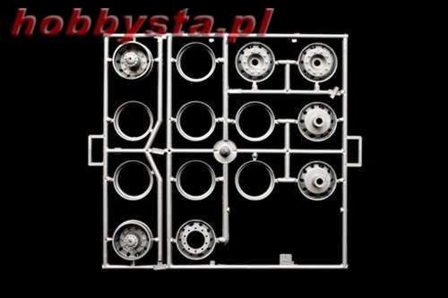 Italeri 0741