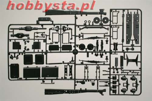 Italeri 0741