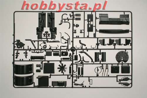 Italeri 0741