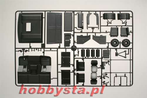 Italeri 0741