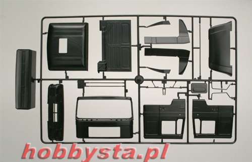 Italeri 0741