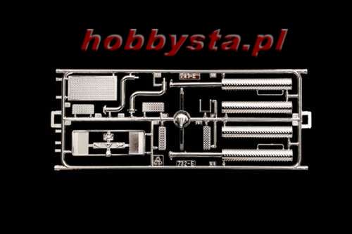 Italeri 0741