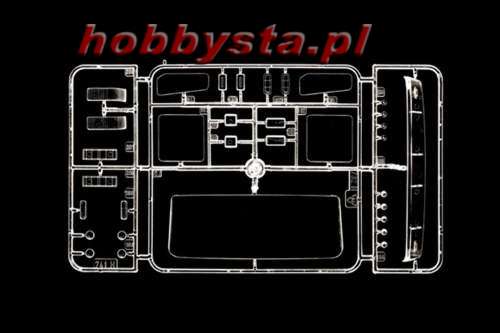 Italeri 0741
