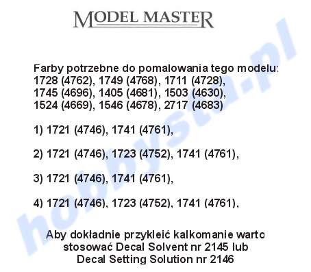 ITALERI 2664