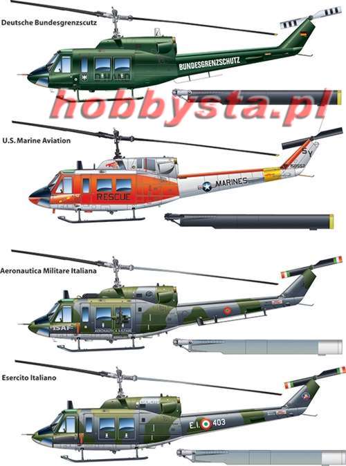 ITALERI 2692