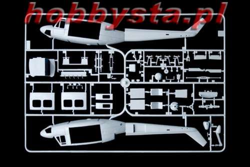 ITALERI 2692