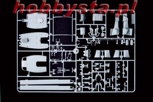 ITALERI 2692