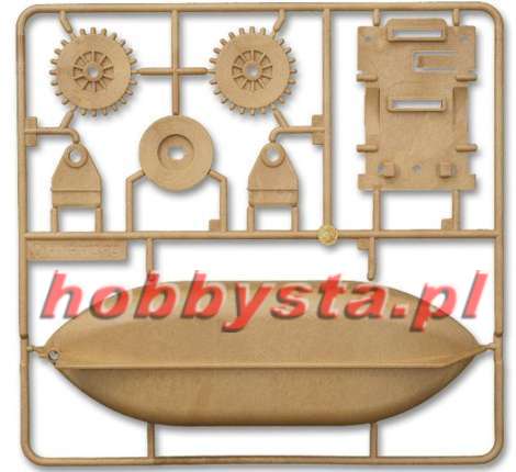 ITALERI 3103