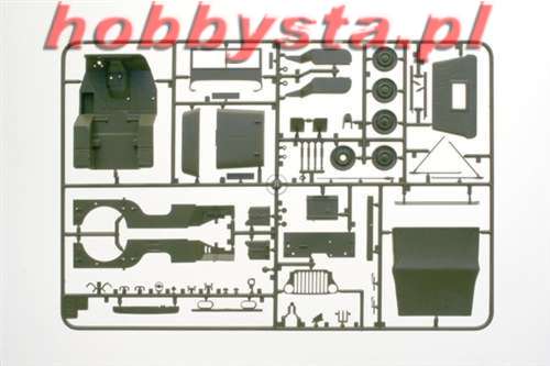 ITALERI 3721