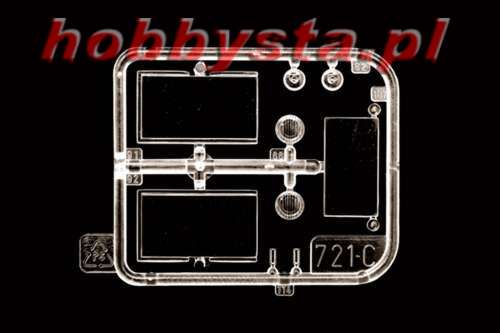 ITALERI 3721