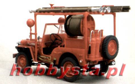 ITALERI 3722