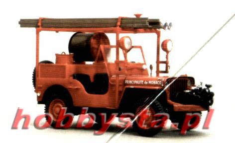 ITALERI 3722