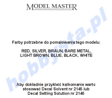 ITALERI 3722