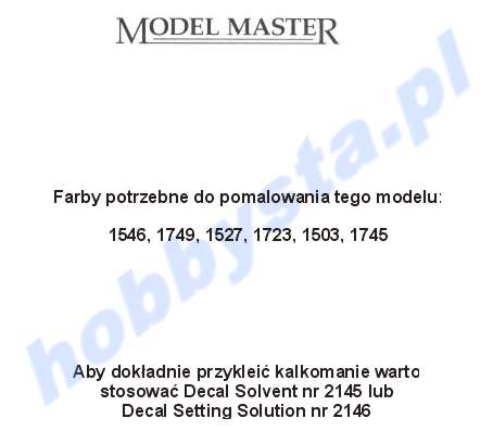 ITALERI 3807