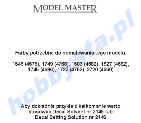 ITALERI 3811