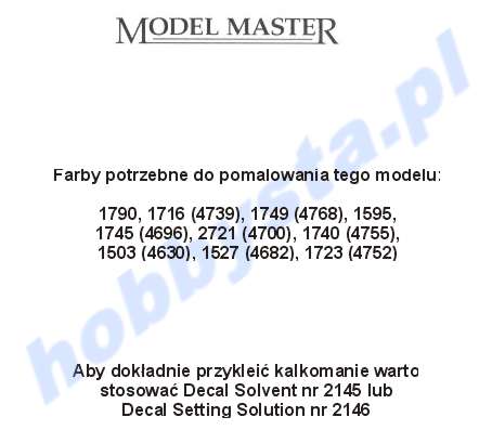 ITALERI 3840