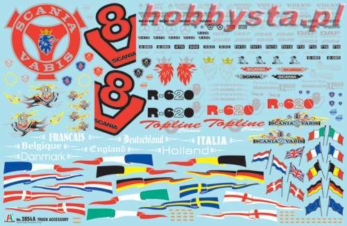 ITALERI 3854