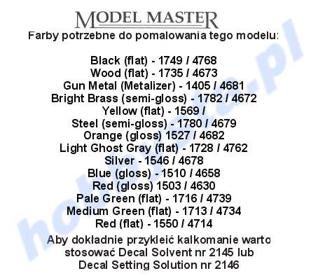 ITALERI 5602