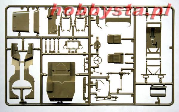 ITALERI 6468