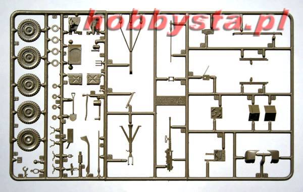 ITALERI 6468