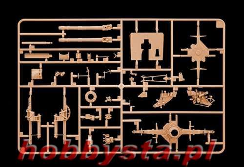 ITALERI 6602