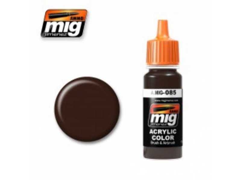 NATO Brown - zdjęcie 1 NATO Brown - zdjęcie 1