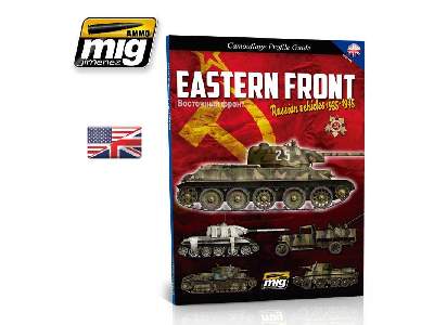 Eastern Front Russian Vehicles - zdjęcie 1