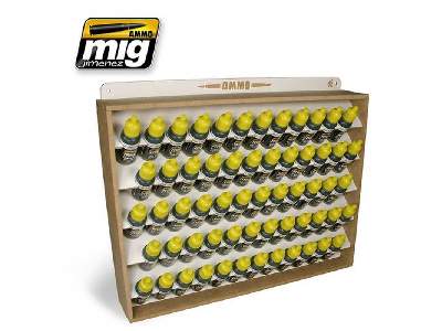 17ml Ammo Storage System - zdjęcie 1