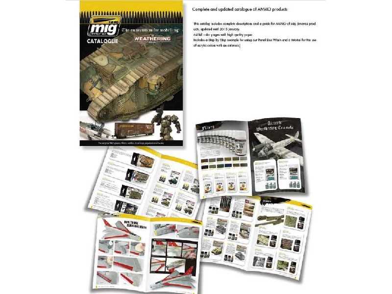 Katalog - zdjęcie 1 Katalog - zdjęcie 1